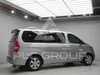 2019 Hyundai Starex
