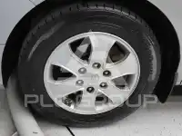 2019 Hyundai Starex