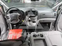 2019 Hyundai Starex