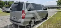 2019 Hyundai Starex