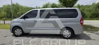 2019 Hyundai Starex