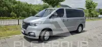 2019 Hyundai Starex