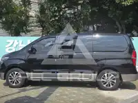 2019 Hyundai Starex