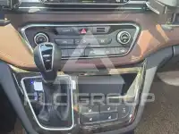 2019 Hyundai Starex
