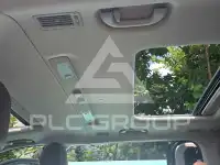 2019 Hyundai Starex