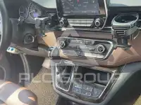 2019 Hyundai Starex