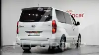2019 Hyundai Starex