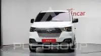 2019 Hyundai Starex
