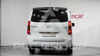 2019 Hyundai Starex