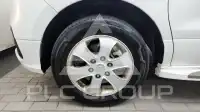 2019 Hyundai Starex