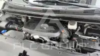 2019 Hyundai Starex