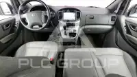 2019 Hyundai Starex