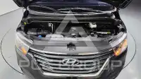 2019 Hyundai Starex