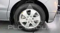 2019 Hyundai Starex