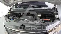 2019 Hyundai Starex