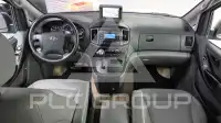 2019 Hyundai Starex