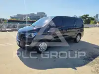 2019 Hyundai Starex