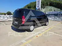 2019 Hyundai Starex