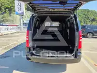 2019 Hyundai Starex