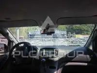 2019 Hyundai Starex