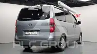 2019 Hyundai Starex