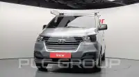 2019 Hyundai Starex