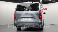 2019 Hyundai Starex