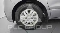 2019 Hyundai Starex