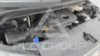 2019 Hyundai Starex