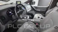 2019 Hyundai Starex