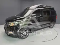 2019 Hyundai Starex