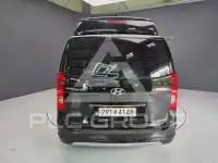 2019 Hyundai Starex