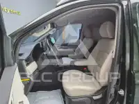 2019 Hyundai Starex