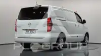 2019 Hyundai Starex