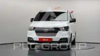 2019 Hyundai Starex