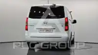 2019 Hyundai Starex
