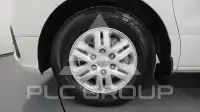 2019 Hyundai Starex