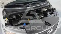 2019 Hyundai Starex