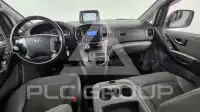 2019 Hyundai Starex