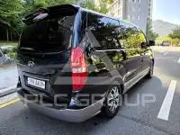 2019 Hyundai Starex