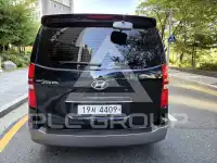 2019 Hyundai Starex