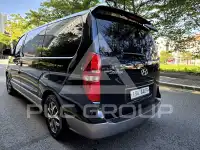 2019 Hyundai Starex