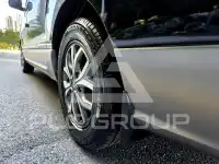 2019 Hyundai Starex