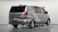 2019 Hyundai Starex