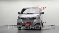 2019 Hyundai Starex