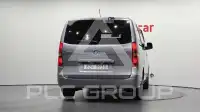 2019 Hyundai Starex