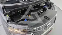 2019 Hyundai Starex