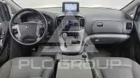 2019 Hyundai Starex