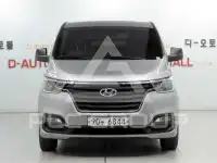 2019 Hyundai Starex