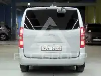 2019 Hyundai Starex
